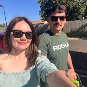 House Sitter - Emily & Lorenzo