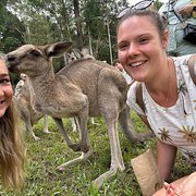 House Sitter - Carla and Mairi