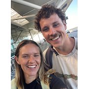 House Sitter - Amanda