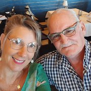 House Sitter - Bev and Lance