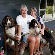 House Sitter - Happy House-sitters