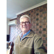 House Sitter - Nicko