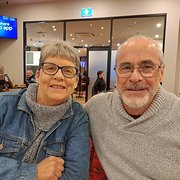 House Sitter - Wanderers