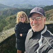 House Sitter - Wanderings