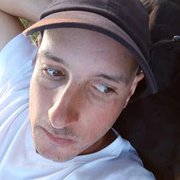 House Sitter - Mr James 