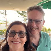 House Sitter - Emma & Elwood