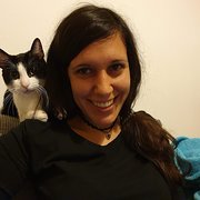 House Sitter - Erica