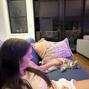 House Sitter - Pet lover available for house-sitting 