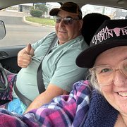 House Sitter - Graham & Adele