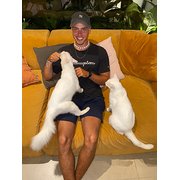 House Sitter - Philipp