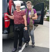 House Sitter - Two Dutch Mumsies