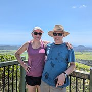 House Sitter - Fiona