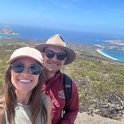 House Sitter - Kim & Oli