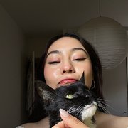 House Sitter - Nicol Catrilef