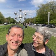 House Sitter - Freshly retired couple from Belgium