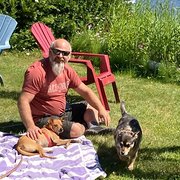 House Sitter - Aussie Canadian couple