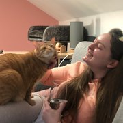 House Sitter - Keri - travelling