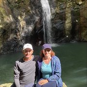 House Sitter - Mary and Robert