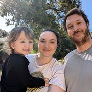 House Sitter - Couple and Son