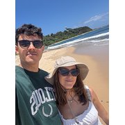 House Sitter - Cristina and Miguel