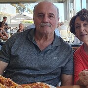 House Sitter - Don and Diana- Retired Couple