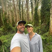 House Sitter - Ben & Hayley 