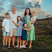 House Sitter - JD and Lisa Bender Family