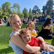 House Sitter - Aldrich Family 