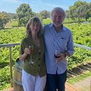 House Sitter - John and Sue