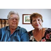 House Sitter - Ted and Jan, please check our reviews
