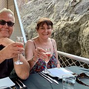 House Sitter - Bel & Phil