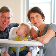 House Sitter - Jacky and Paul Animal Lovers