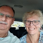 House Sitter - Celeste & James