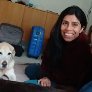 House Sitter - Gerrie