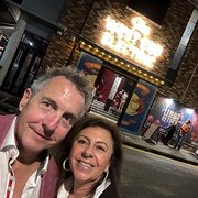 House Sitter - Pascale and Danny