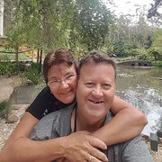 House Sitter - Living the dream together