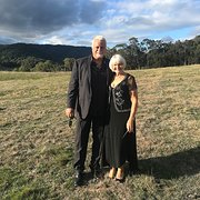 House Sitter - Ian & Genevieve