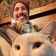 House Sitter - Scott