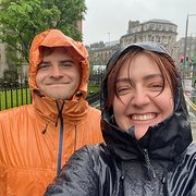 House Sitter - Tabbie & Padraig