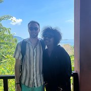 House Sitter - Martin