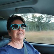 House Sitter - Wendy