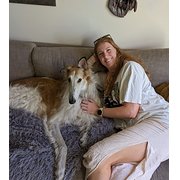 House Sitter - Ash - pet cuddle provider & home sitter