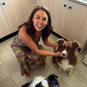 House Sitter - Katie