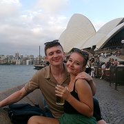 House Sitter - A pet loving couple