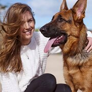 House Sitter - Natasha