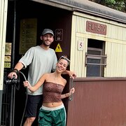 House Sitter - Lara & Facundo Pet Lovers