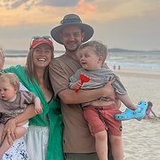 House Sitter - Renovating our bayside home 