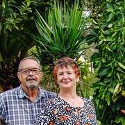 House Sitter - Brian and Jan