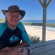 House Sitter - All creatures all nature is precious