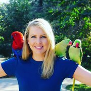 House Sitter - Looking for 1 month plus house sits